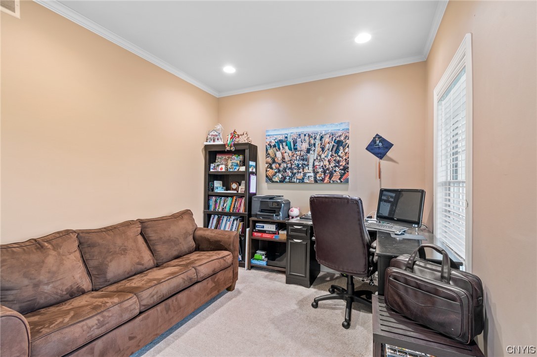 4 Hampstead Drive Penfield, NY 14580 - Photo 7 of 43