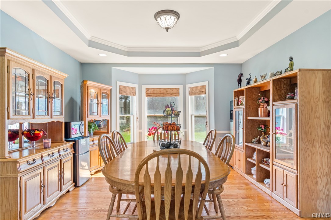 4 Hampstead Drive Penfield, NY 14580 - Photo 9 of 43