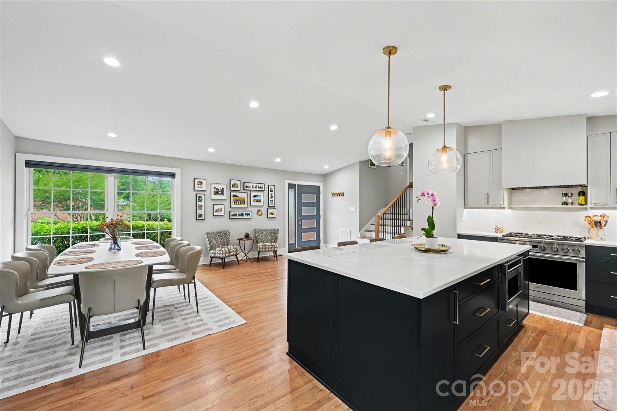 4931 Seacroft Road Charlotte, NC 28210 - Photo 8 of 31 Gallery Image 8