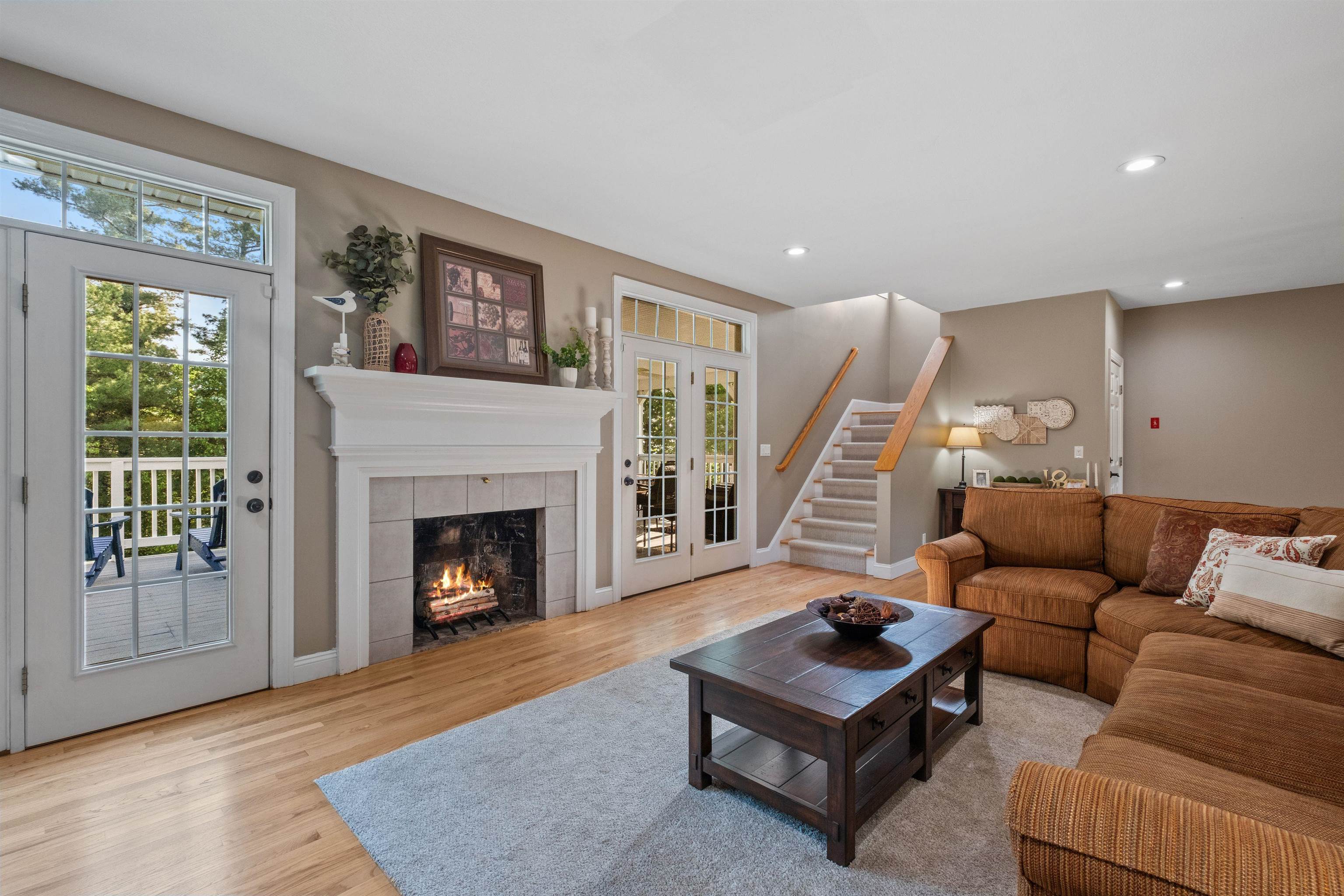 17 Woodhill Hooksett Road Bow, NH 03304 - Photo 16 of 38