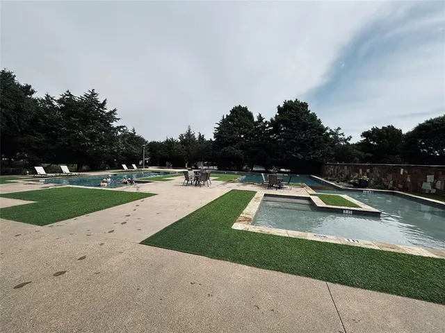 $540,000 | 6605 Oxford Lane, The Colony, TX 75056