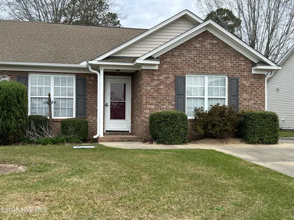 $1,575 | 2600 Saddleback Drive, Unit B, Winterville, NC 28590