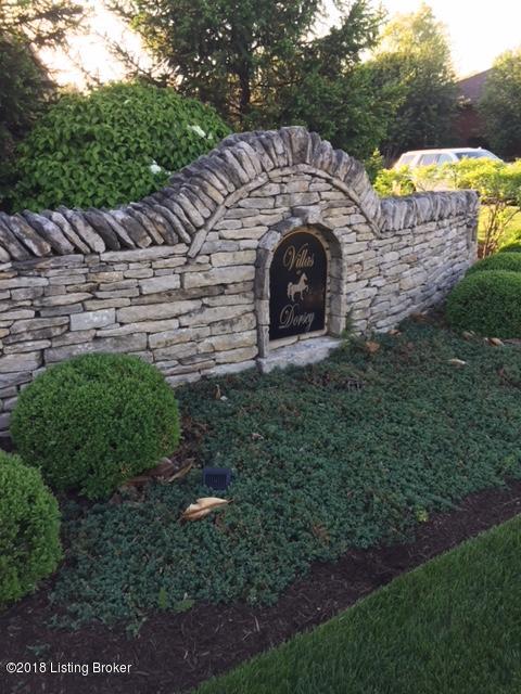 10724 Riva Road Louisville, KY 40223 - Photo 22 of 23 ENTRANCE OFF DORSEY
