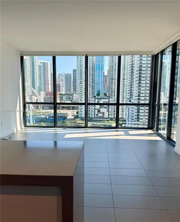 $3,600 | 1600 Northeast 1st Avenue, Unit 1210, Miami, FL 33132