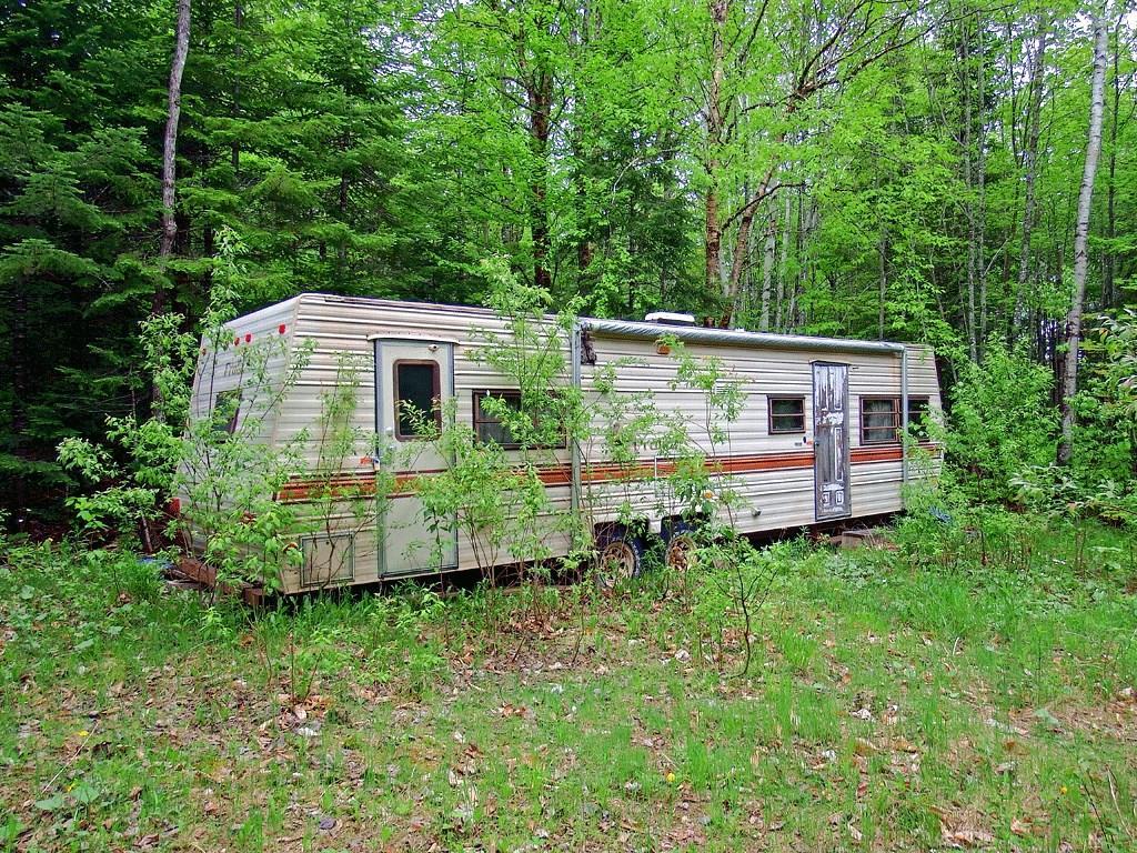 Lot 6-2 Bangor Road Linneus, ME 04730 - Photo 3 of 21 Photo