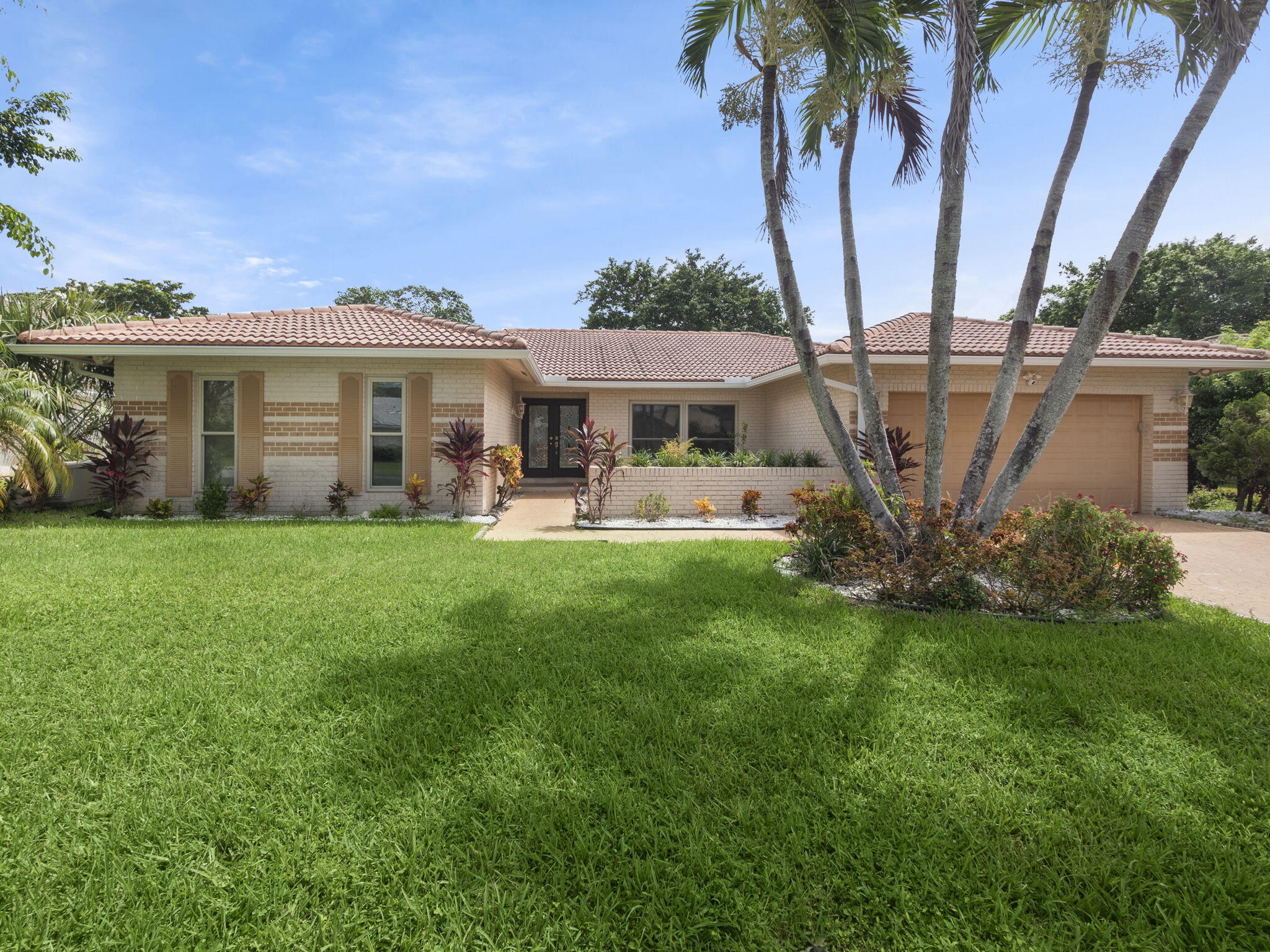 20181 Back 9 Drive Boca Raton, FL 33498 - Photo 1 of 22 Front Of The House