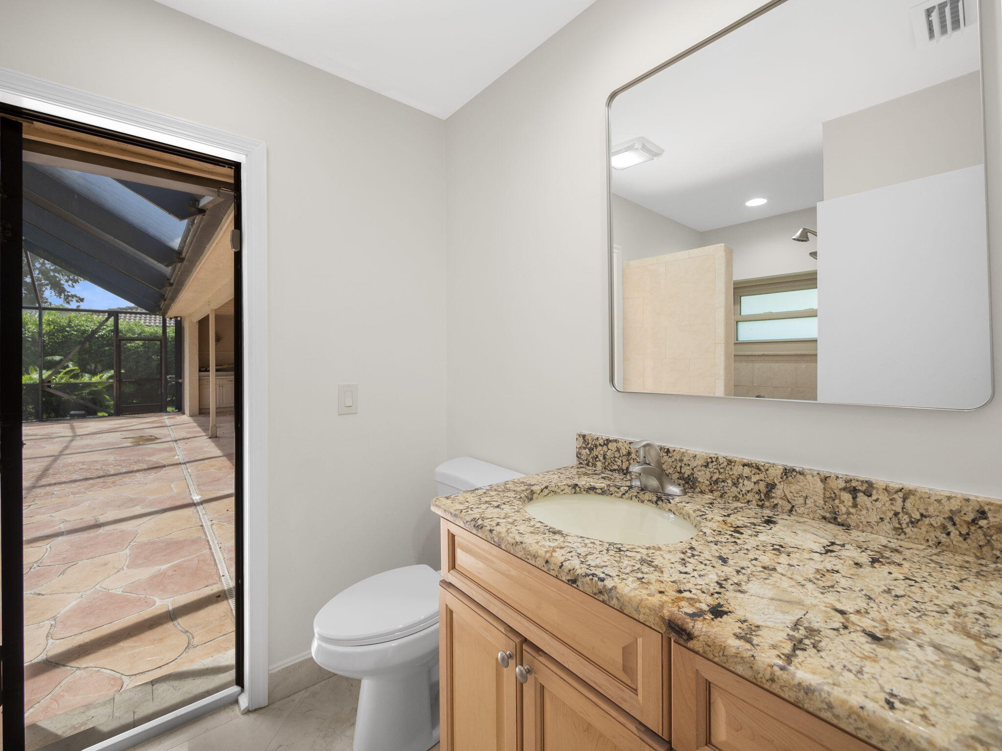 20181 Back 9 Drive Boca Raton, FL 33498 - Photo 15 of 22 Master Bathroom