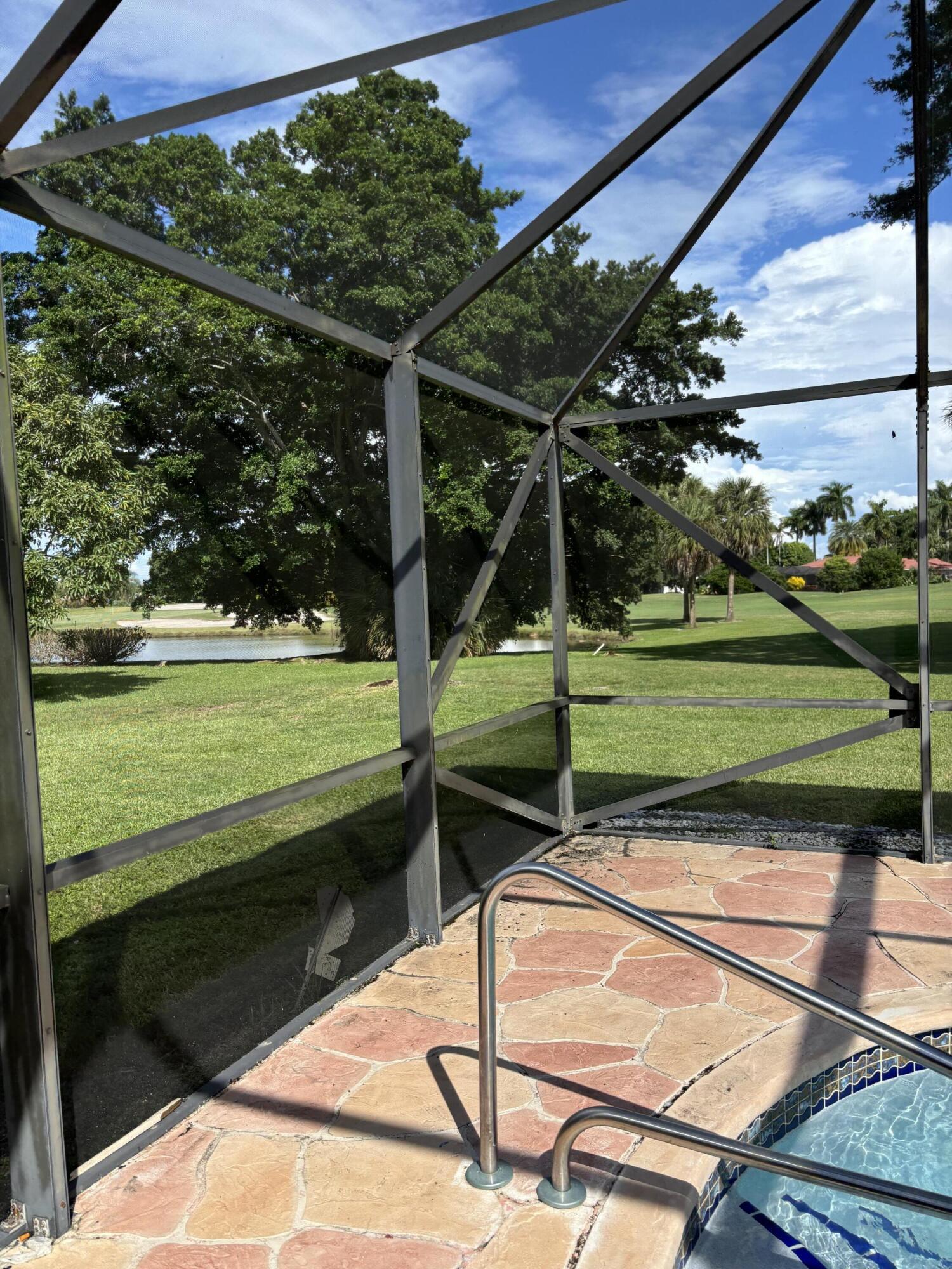 20181 Back 9 Drive Boca Raton, FL 33498 - Photo 5 of 22 IMG_1751