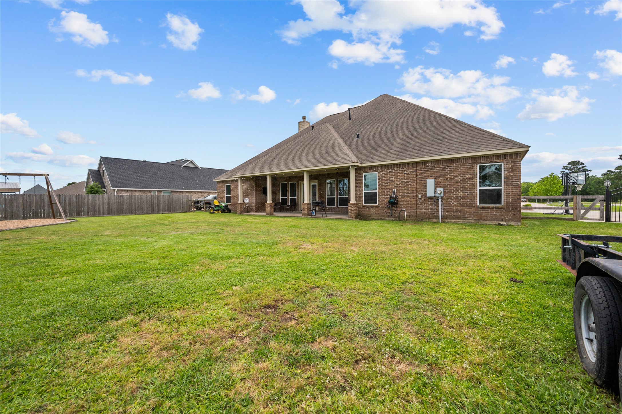 5111 Camp Creek Road Baytown, TX 77523 - Photo 39 of 49