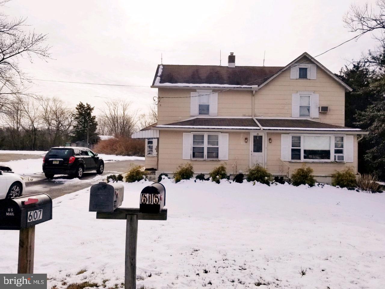 616 North 1st Road Hammonton, NJ 08037 - Photo 1 of 33 Gallery Image 1