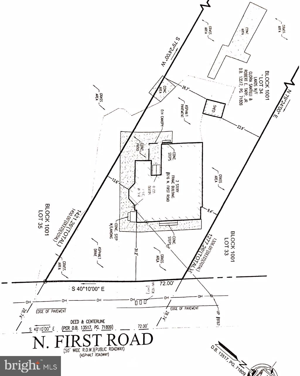 616 North 1st Road Hammonton, NJ 08037 - Photo 28 of 33 Gallery Image 28