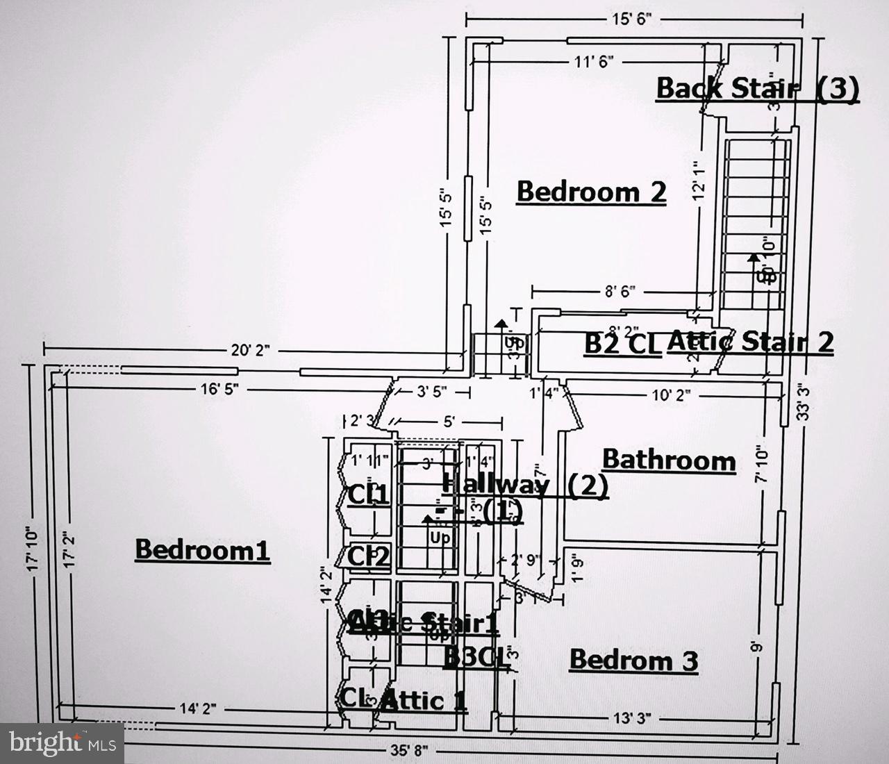 616 North 1st Road Hammonton, NJ 08037 - Photo 30 of 33 Gallery Image 30