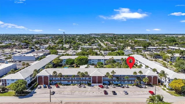 $249,900 | 2050 Northeast 39th Street, Unit 302E, Pompano Beach, FL 33064