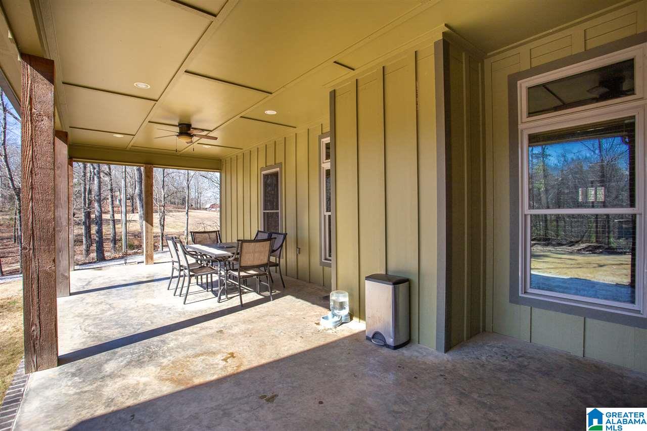 1500 Deer Trace Road Pell City, AL 35125 - Photo 45 of 49