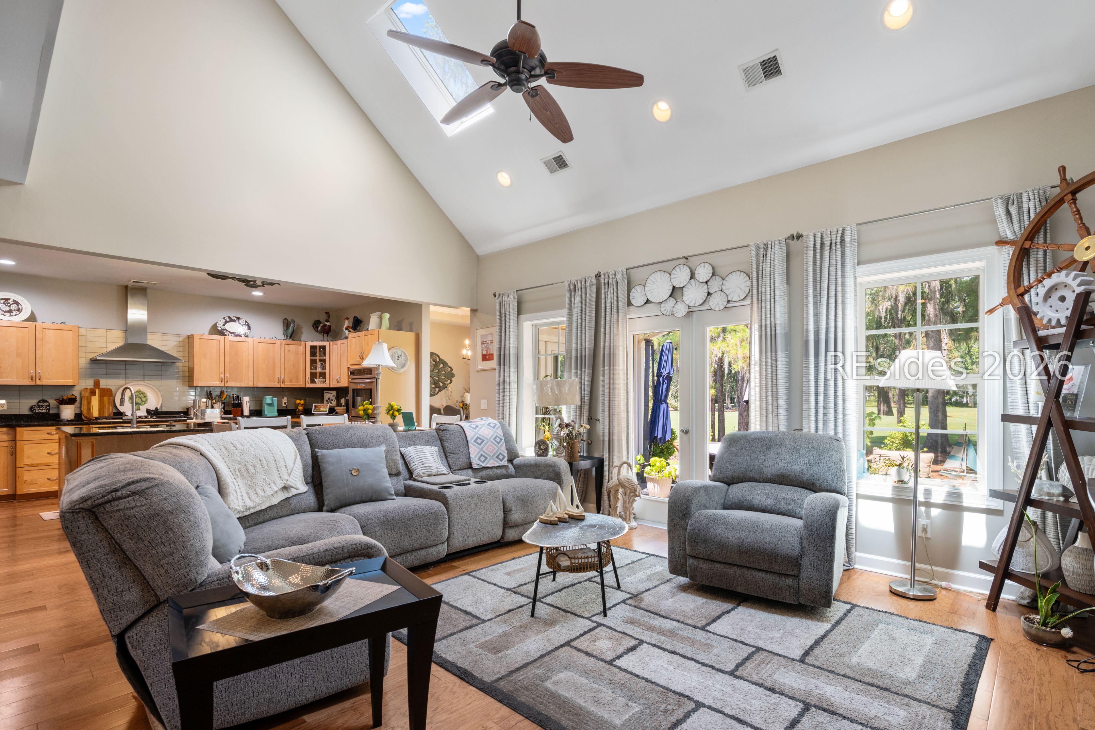 248 Club Gate Bluffton, SC 29910 - Photo 4 of 54