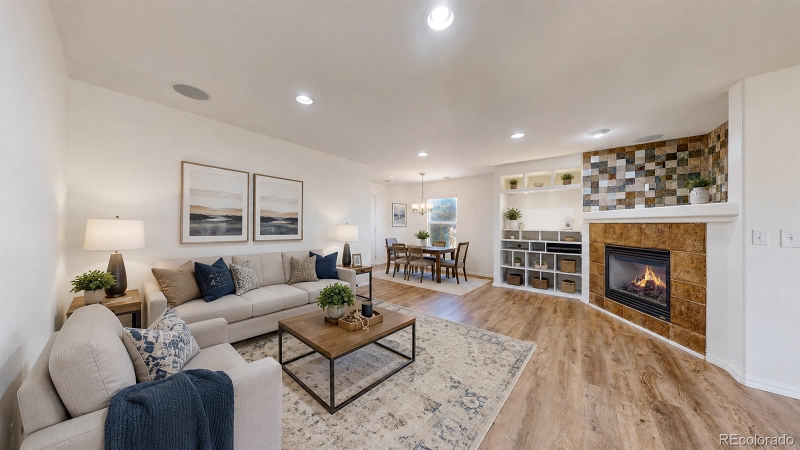 5641 Raleigh Circle Castle Rock, CO 80104 - Photo 4 of 49