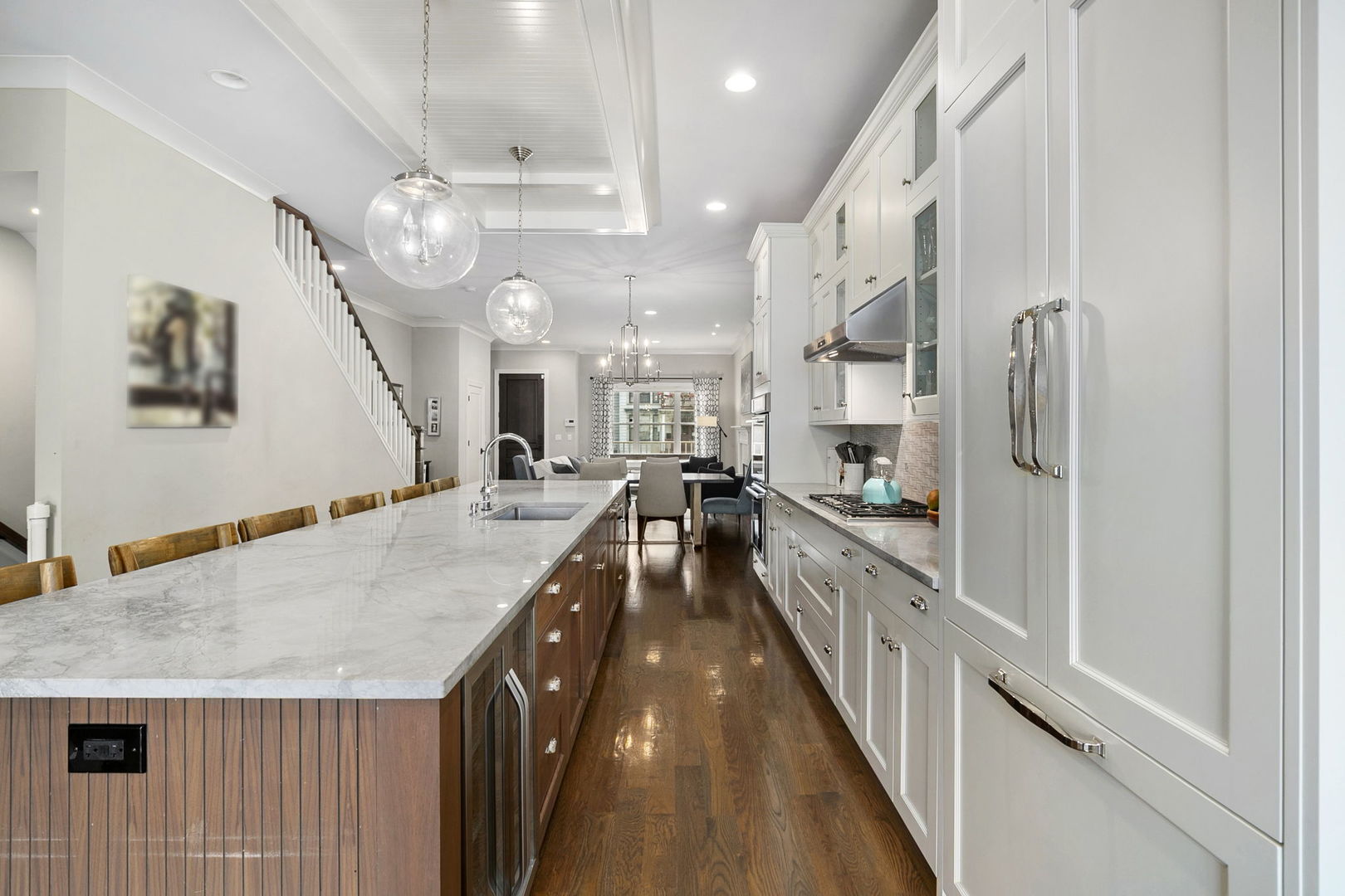 1648 West Fletcher Street Chicago, IL 60657 - Photo 11 of 50