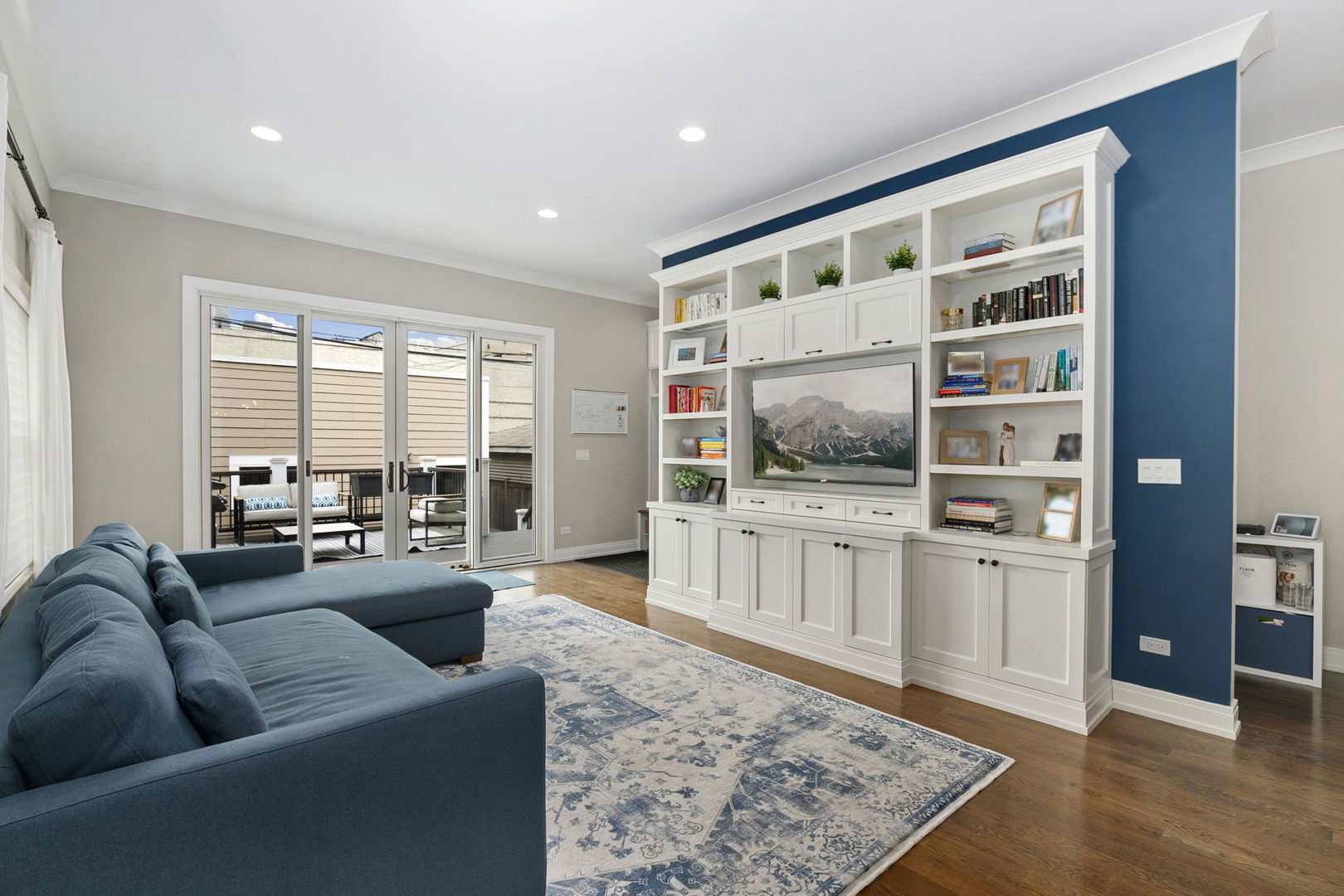 1648 West Fletcher Street Chicago, IL 60657 - Photo 14 of 50