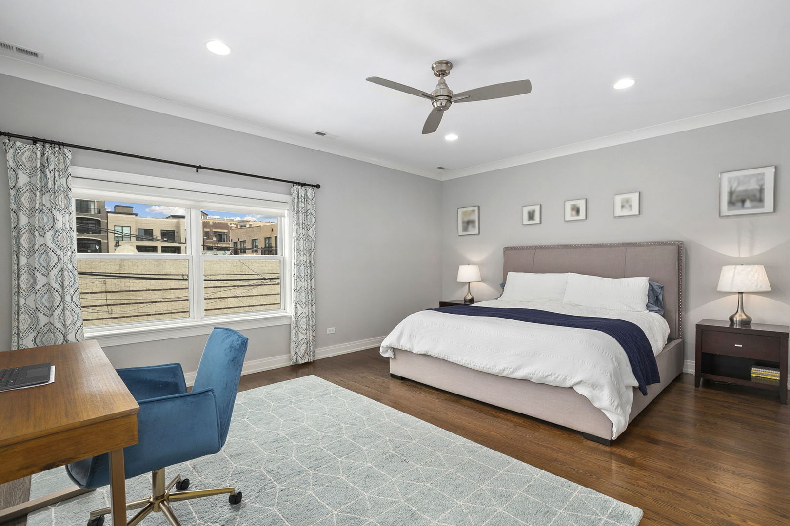 1648 West Fletcher Street Chicago, IL 60657 - Photo 20 of 50