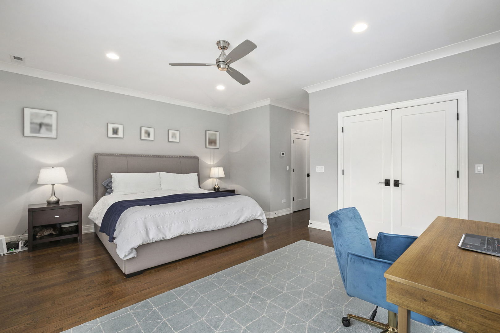 1648 West Fletcher Street Chicago, IL 60657 - Photo 21 of 50