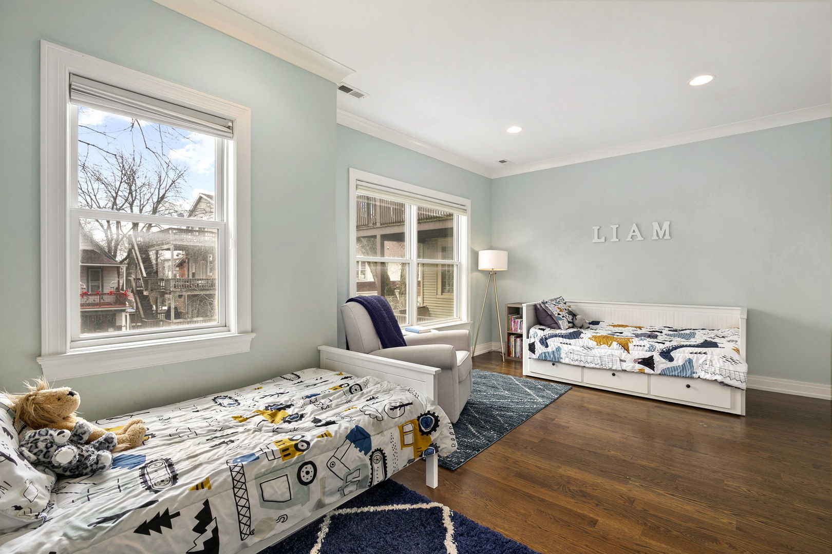 1648 West Fletcher Street Chicago, IL 60657 - Photo 24 of 50