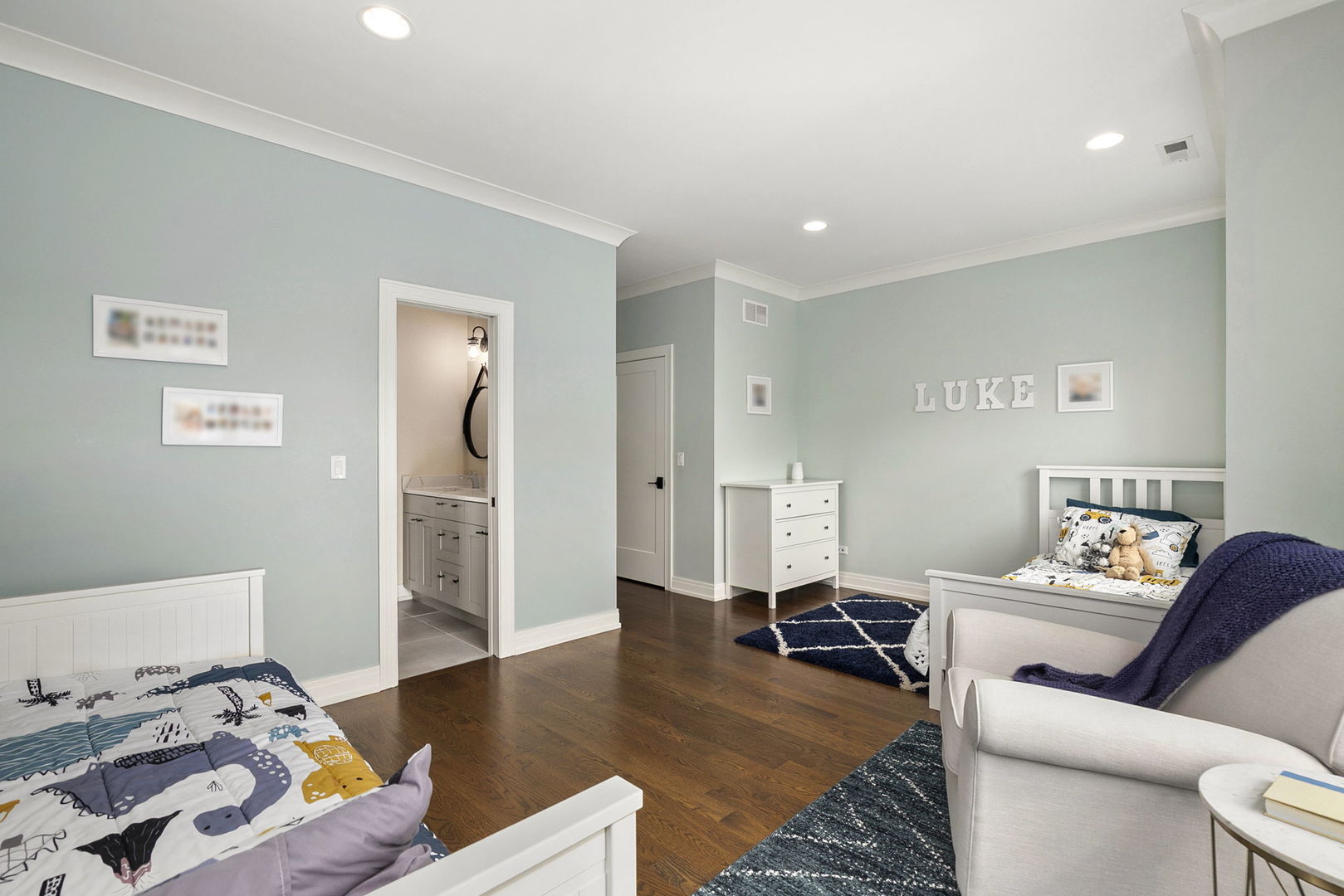 1648 West Fletcher Street Chicago, IL 60657 - Photo 25 of 50