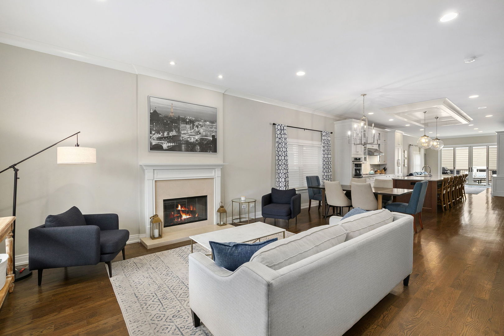 1648 West Fletcher Street Chicago, IL 60657 - Photo 3 of 50