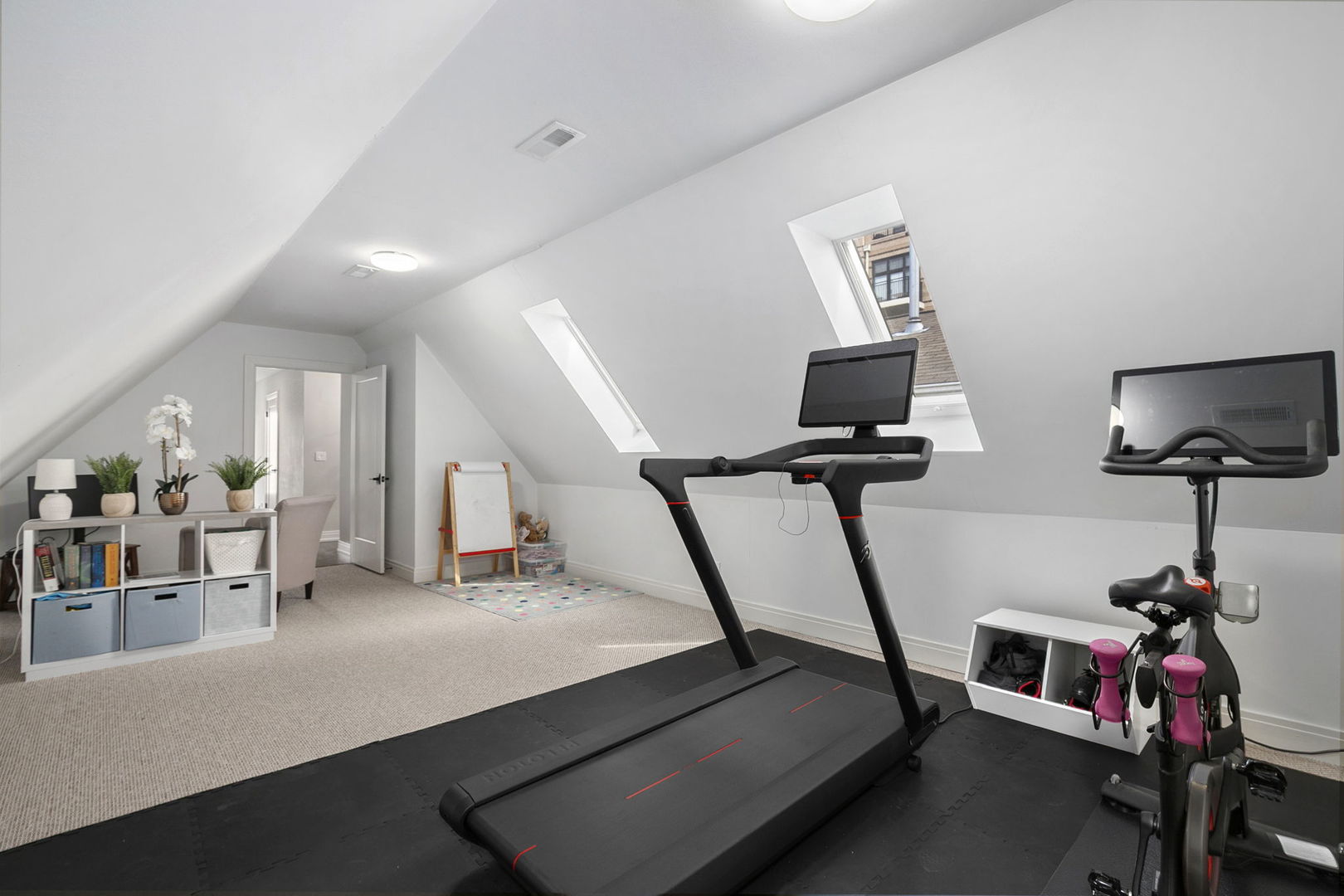 1648 West Fletcher Street Chicago, IL 60657 - Photo 33 of 50