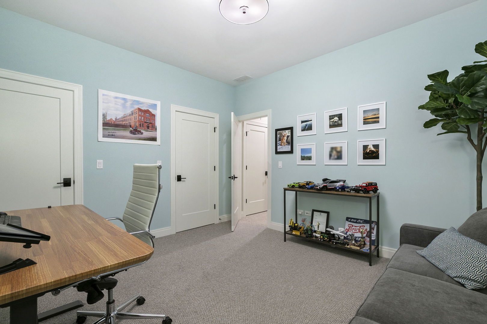 1648 West Fletcher Street Chicago, IL 60657 - Photo 40 of 50