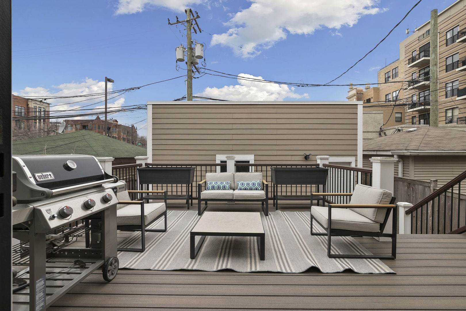 1648 West Fletcher Street Chicago, IL 60657 - Photo 44 of 50