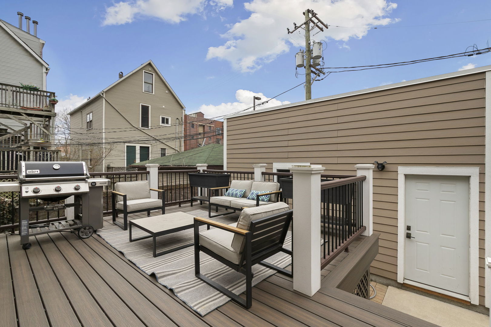 1648 West Fletcher Street Chicago, IL 60657 - Photo 45 of 50