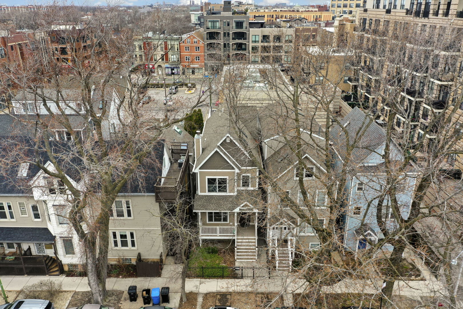 1648 West Fletcher Street Chicago, IL 60657 - Photo 46 of 50