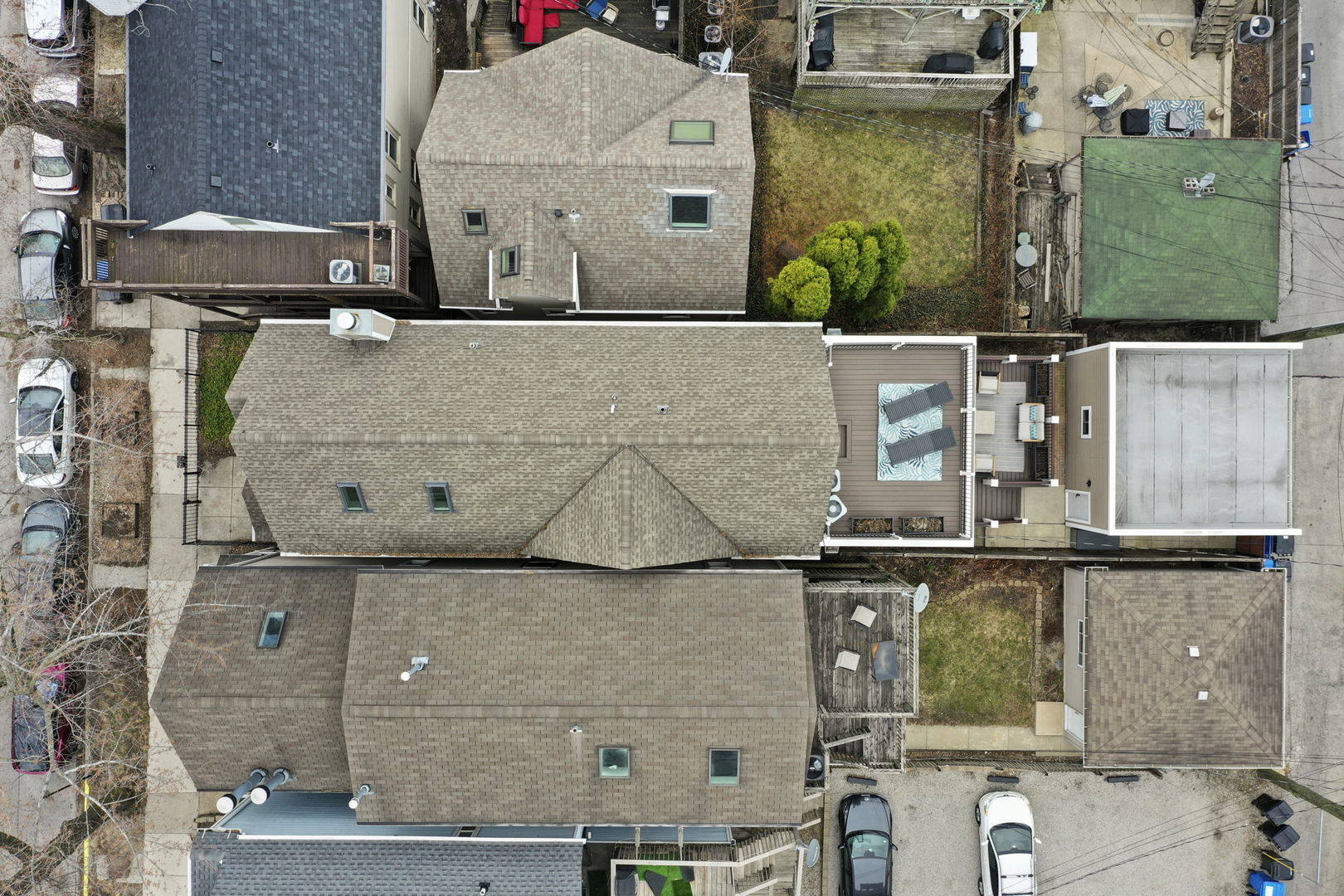 1648 West Fletcher Street Chicago, IL 60657 - Photo 47 of 50