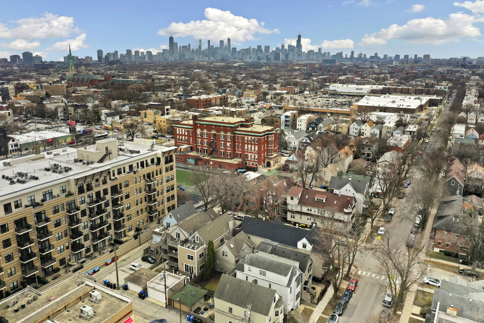 1648 West Fletcher Street Chicago, IL 60657 - Photo 49 of 50