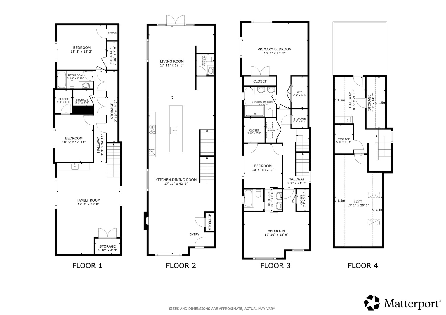 1648 West Fletcher Street Chicago, IL 60657 - Photo 50 of 50