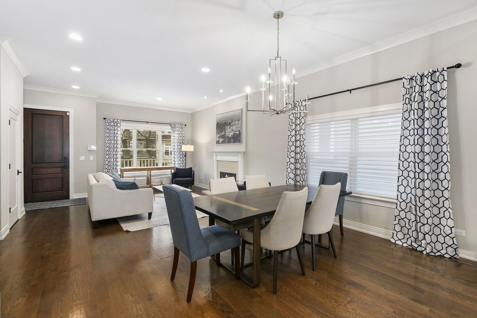 1648 West Fletcher Street Chicago, IL 60657 - Photo 5 of 50