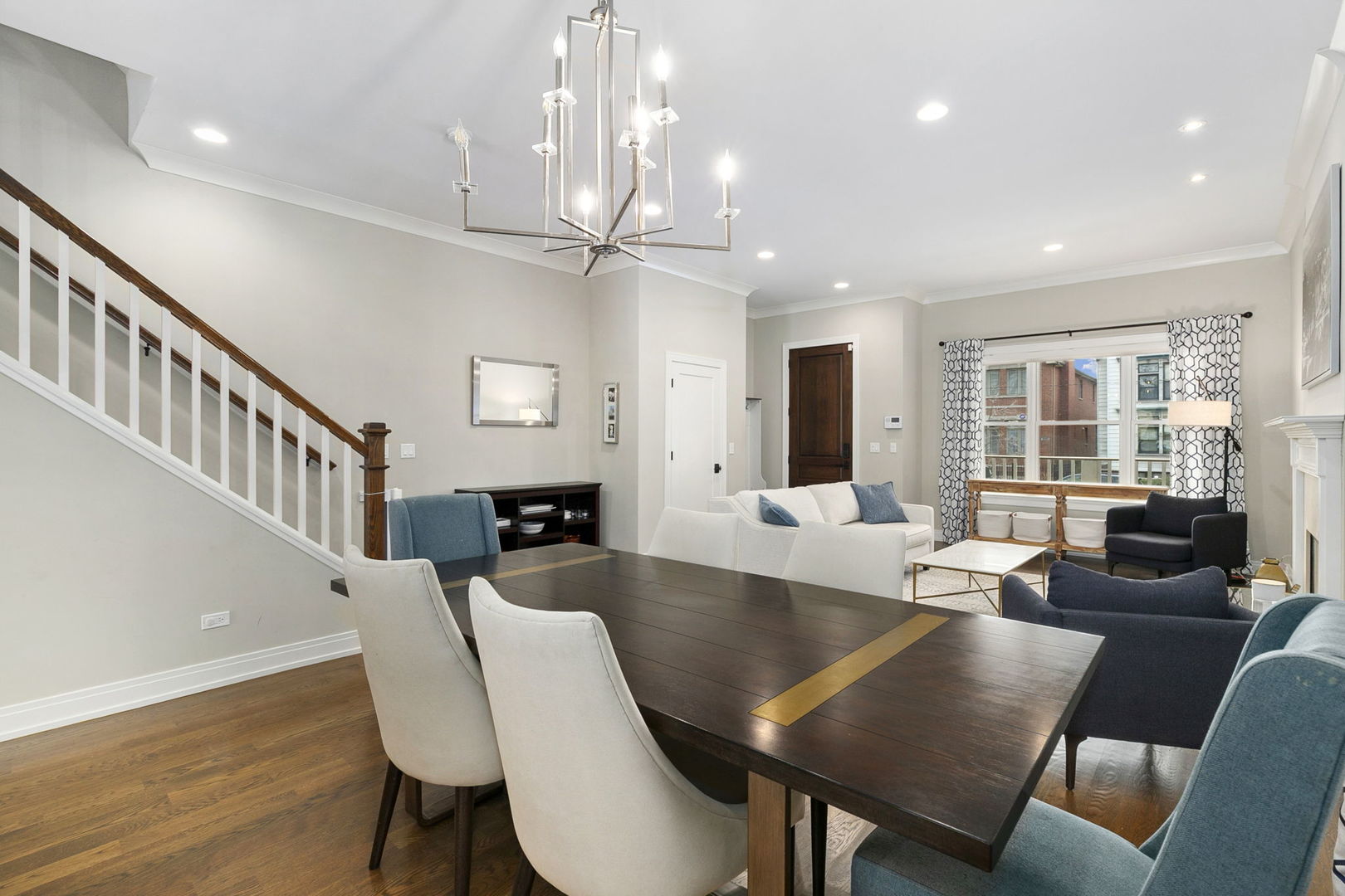 1648 West Fletcher Street Chicago, IL 60657 - Photo 6 of 50