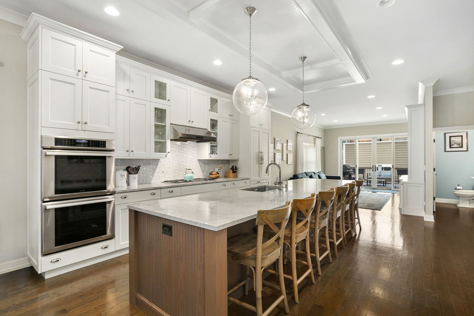 1648 West Fletcher Street Chicago, IL 60657 - Photo 8 of 50