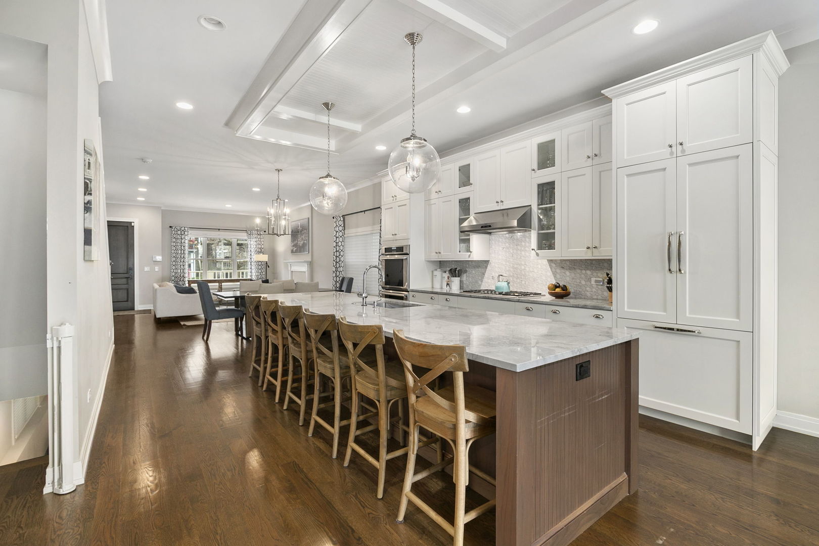 1648 West Fletcher Street Chicago, IL 60657 - Photo 10 of 50