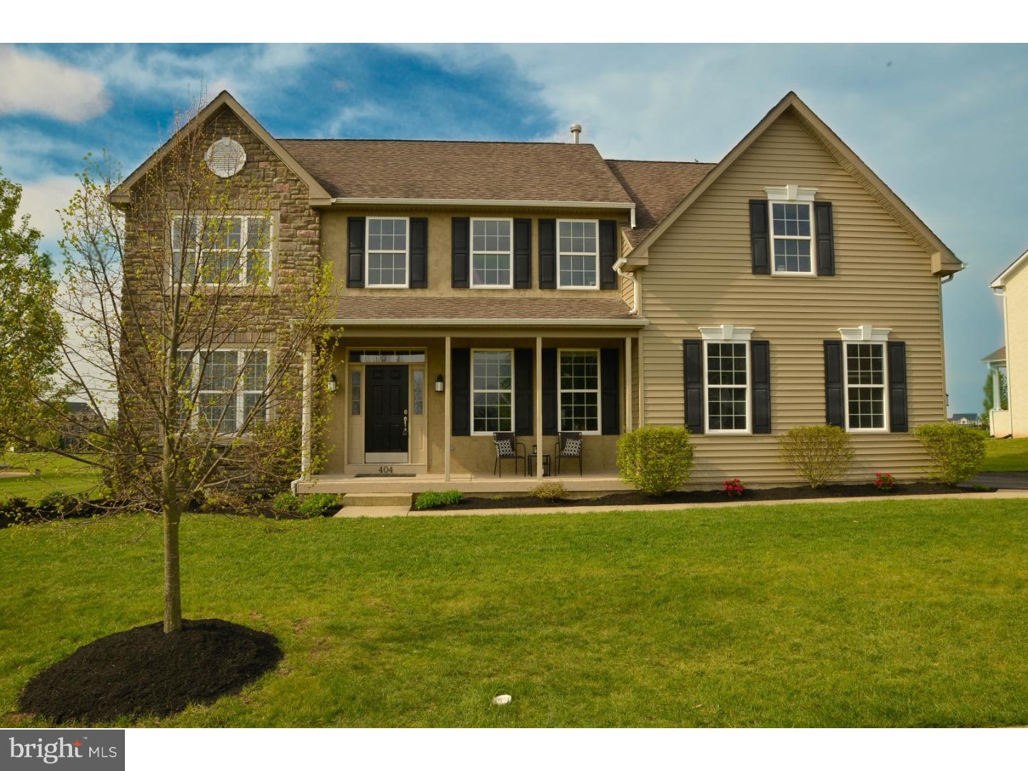 404 Hoffman Road Harleysville, PA 19438 - Photo 1 of 25 Gallery Image 1