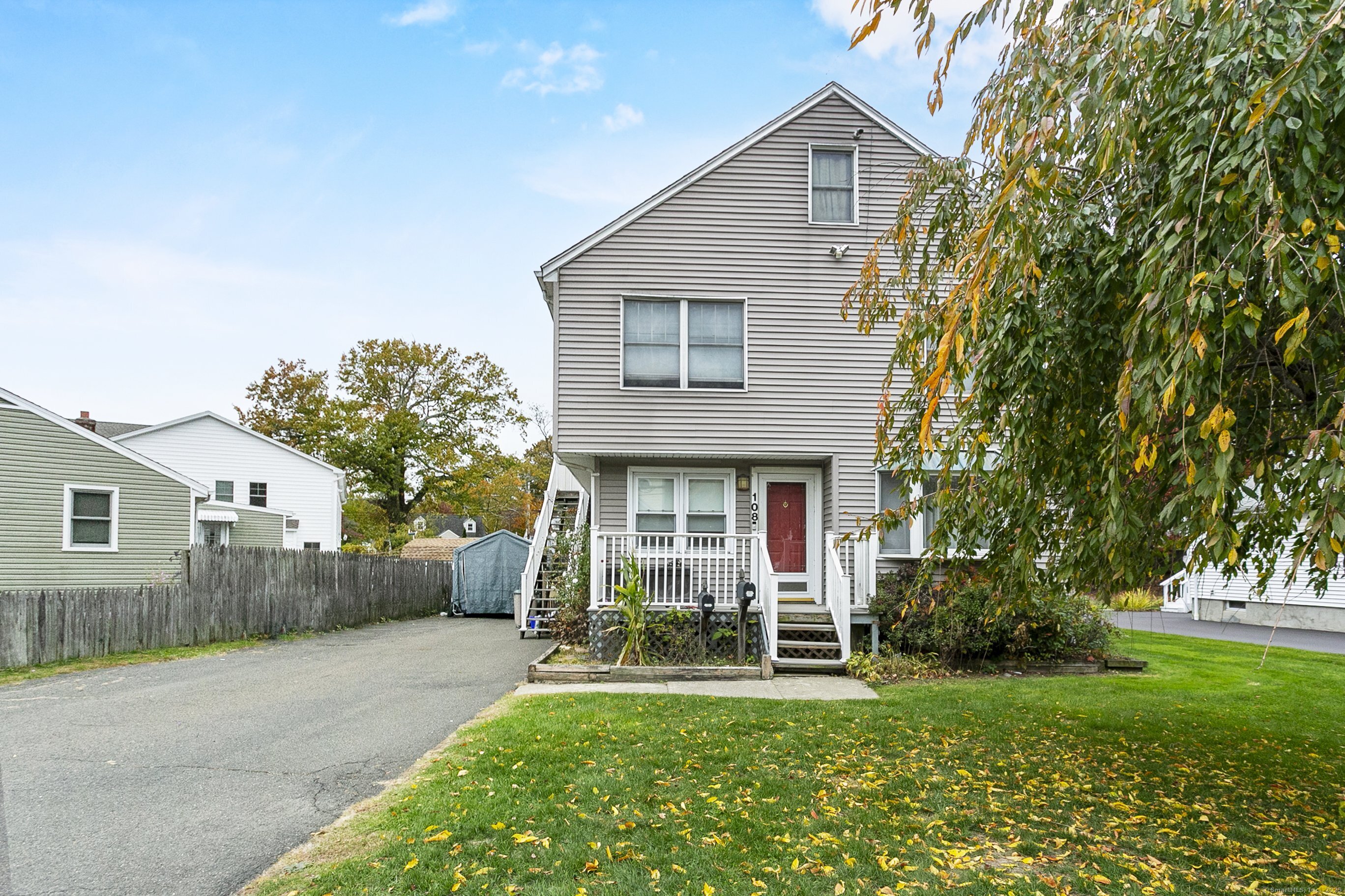 108 Roseville Street Fairfield, CT 06825 - Photo 1 of 1