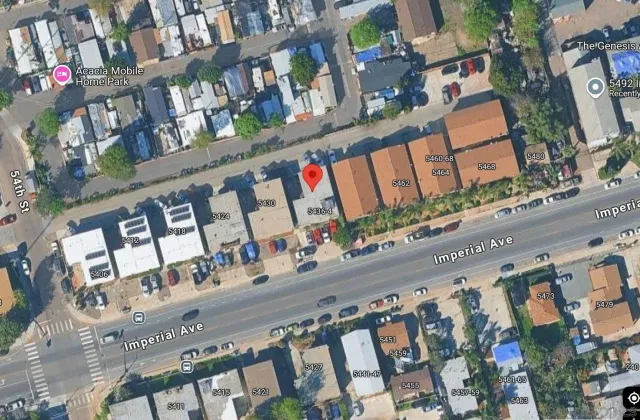 $1,250,000 | 5436-4 Imperial Avenue, San Diego, CA 92114