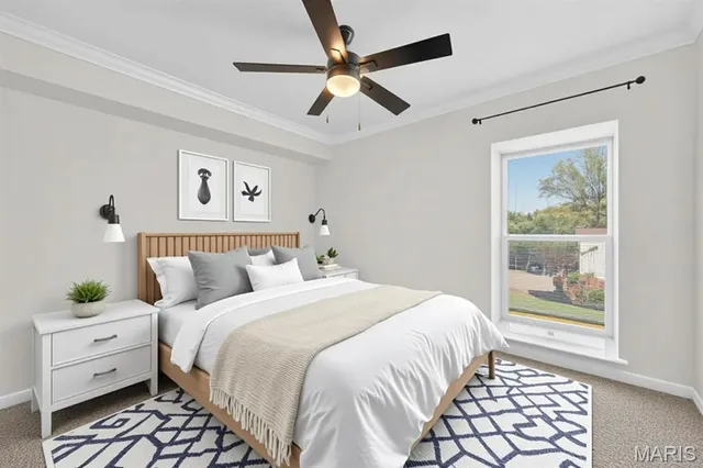 $174,900 | 530 Nirk Avenue, Unit F, St. Louis, MO 63122