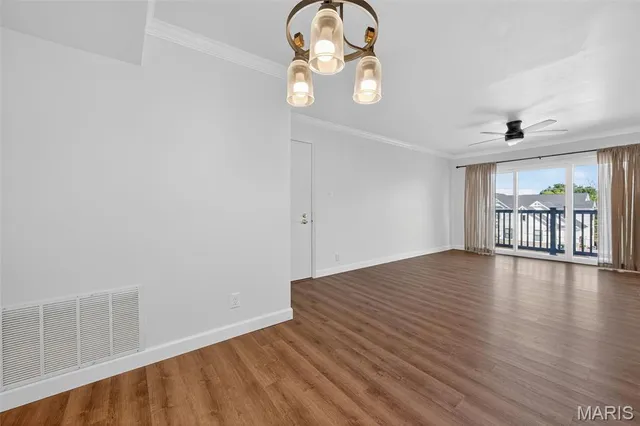$174,900 | 530 Nirk Avenue, Unit F, St. Louis, MO 63122