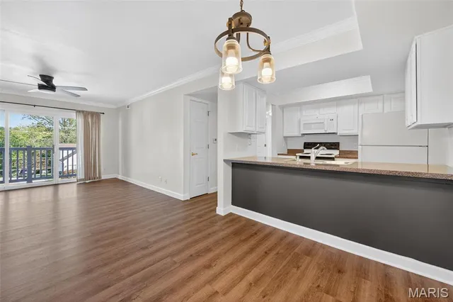 $174,900 | 530 Nirk Avenue, Unit F, St. Louis, MO 63122