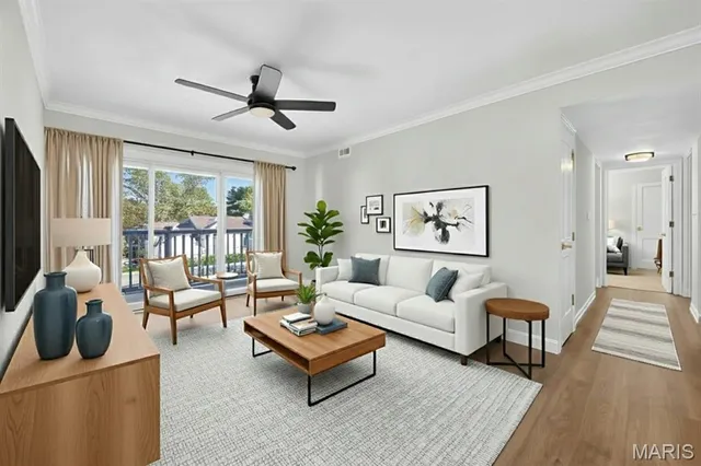 $174,900 | 530 Nirk Avenue, Unit F, St. Louis, MO 63122