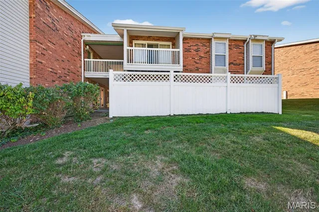 $174,900 | 530 Nirk Avenue, Unit F, St. Louis, MO 63122