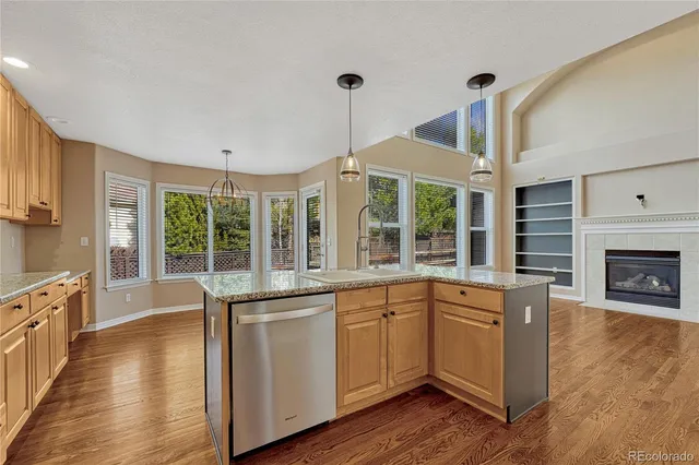 $4,800 | 9535 East Aspen Hill Place, Lone Tree, CO 80124