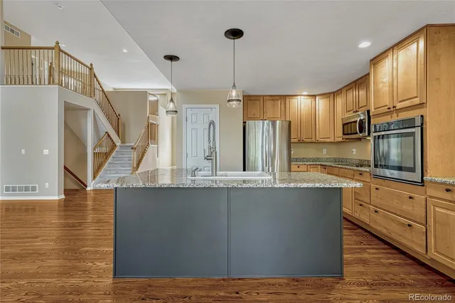 $4,800 | 9535 East Aspen Hill Place, Lone Tree, CO 80124