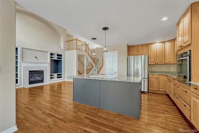 $4,800 | 9535 East Aspen Hill Place, Lone Tree, CO 80124